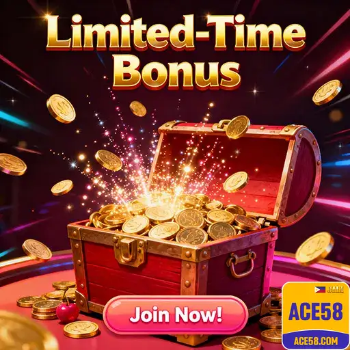 ace58 bonus 